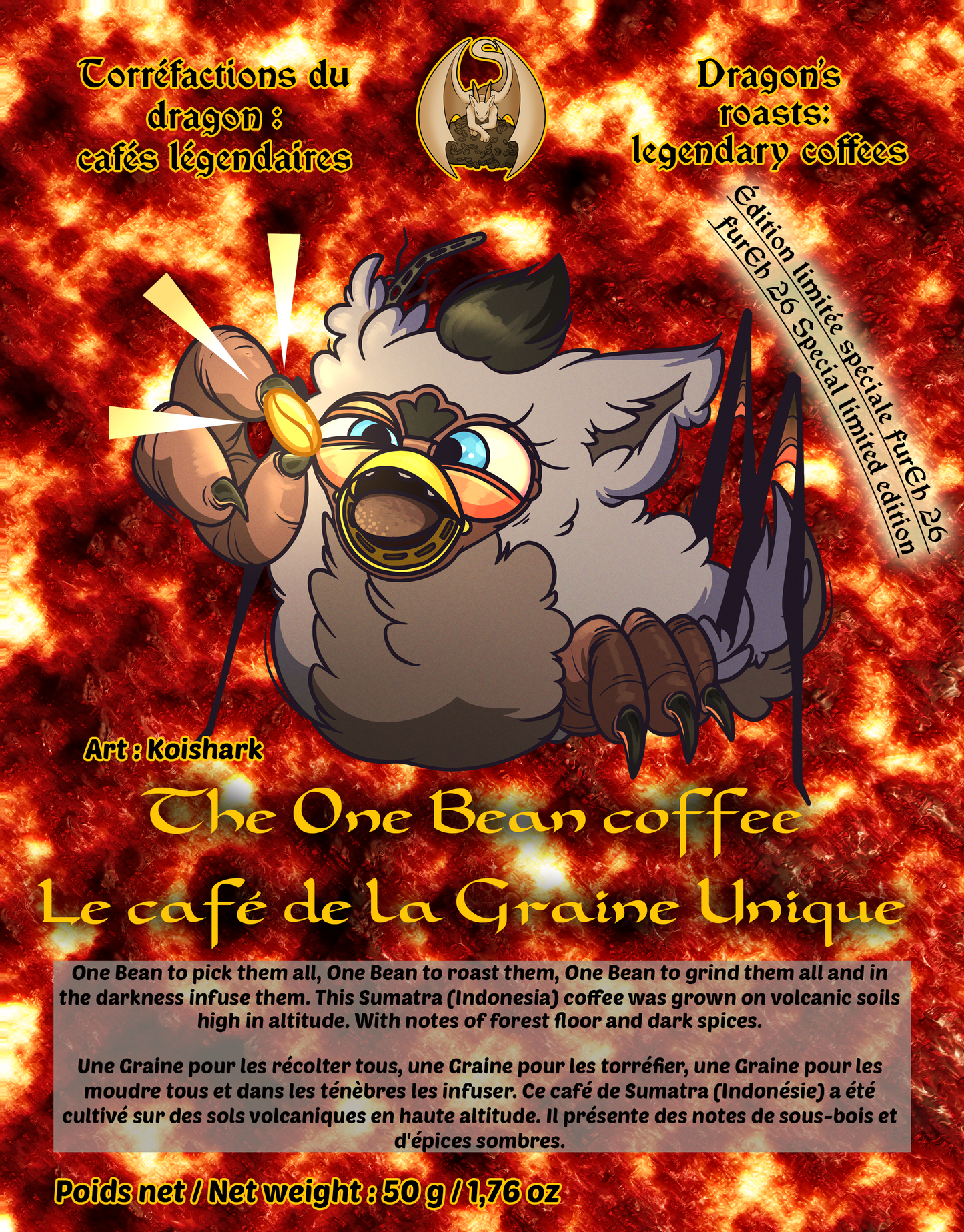 Café de la Graine Unique