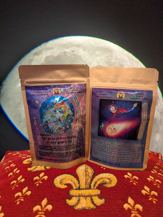 Duo sampling bundle : VancouFur 26