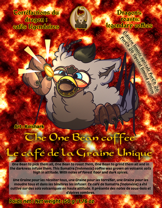 Café de la Graine Unique