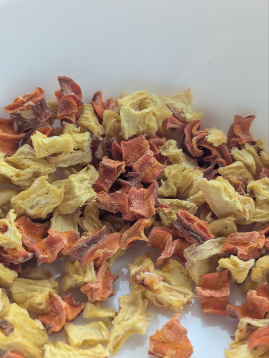 Luckydog's elixir (tea)
