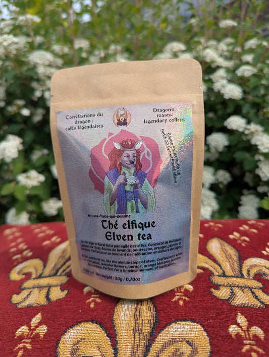 Thé elfique